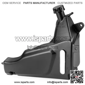 Kawasaki Coolant Tank Reservoir 43078-0066 for 2002-2013 Brute Force 650 Prairie