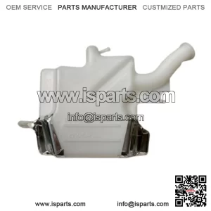 Honda OEM Coolant Reservoir 19110-MCA-000 GL1800 Goldwing 2001-17