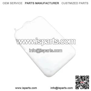 HONDA ACTY HA1 HA2 HA3 HA4 MINI TRUCK RADIATOR COOLANT RESERVE TANK