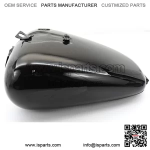 HONDA Fuel Gas Tank 04-06 VT750C Shadow Aero 17520-MEG-670ZC Fits 04-09