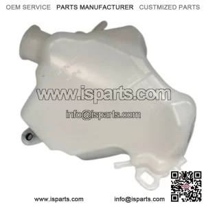 HONDA CBR600RR 2009-2020 RADIATOR COOLANT RESERVE TANK 19101-MFJ-A40 NEW