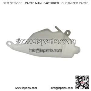 1994 - 2007 KAWASAKI KLX 250R 300R COOLANT OVERFLOW RESERVOIR TANK