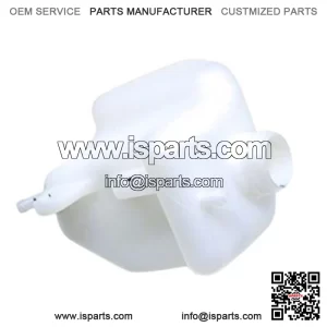 KAWASAKI KLX 300 300SM Coolant Reservoir Tank New 43078-0044