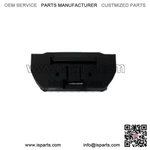 Honda NOS CB400 Tank Rubber CB400F CB 400 F CB500T 500 17613-377-000