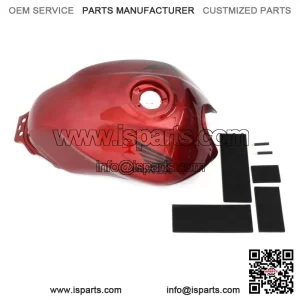 Honda TANK, FUEL (TYPE1) 17500-MCZ-A30ZA OEM NEW