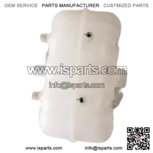 8 Liter Surge Tank AT449011 for John Deere 250 P 300G 350G 380P 470G 620G 624 P