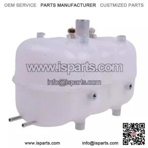 8 Liter Surge Tank AT381935 for John Deere 350G 380G 624K 670G 724K Engine 6068