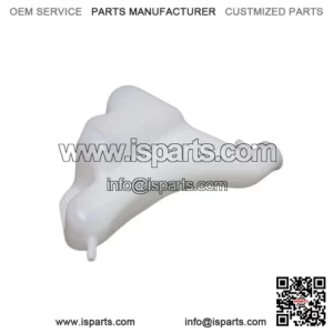 Yamaha Raptor 700 Coolant tank reservoir radiator 06-23 OVERFLOW