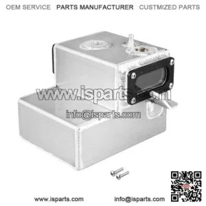 Oil Tank Cooler Reservoir For Yamaha Raptor 700R / 700 YFM700 2013-2024