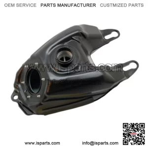 New OEM Yamaha 09-25 YFZ450R Fuel Gas Tank YFZ450X YFZ450 X R YFZ 450 450R 450X