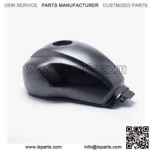 Fuel Tank Meteorite Grey for Loncin LX500-N,Voge 500AC Euro 5 LX500-N-E5 CMPO