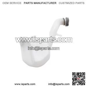 Scooter Coolant Reservoir/Expansion Tank for Loncin , Voge 650DSX Euro 5 CMPO