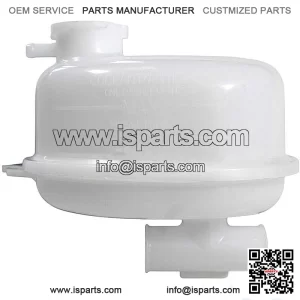 Coolant Expansion Tank SFA 600 / SFA 1000