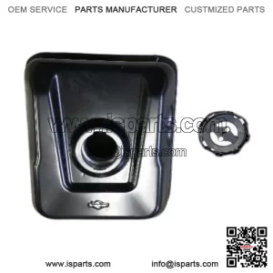 Craftsman And Briggs & Stratton Fuel Gas Tank & Cap 591025 797348 799324