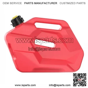 CFMoto CForce 850 1000 G3 (2024) 5L Red Fuel Tank (020_069)  Compact & Stylish