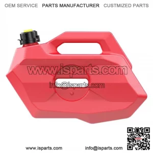 CFMoto CForce 850 1000 G3 (2024) Cargo 5L Red Fuel Tank (020_077)  Extra Storage Capacity