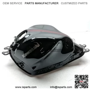 Kawasaki 2020-2021 Z650 ABS Gas Fuel Tank OEM 51091-5161-660