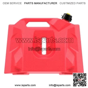 Jerry Can Holder for Can-Am XMR ATVs