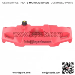 Jerry Can Holder for BRP Can-Am Outlander 650-1000 ATVs