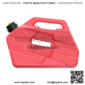 Jerry Can Holder for BRP Outlander 500-700 G3L ATVs