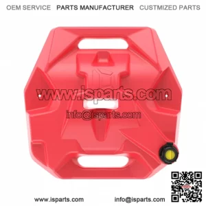 Jerry Can Holder for BRP Sea-Doo RXP Models