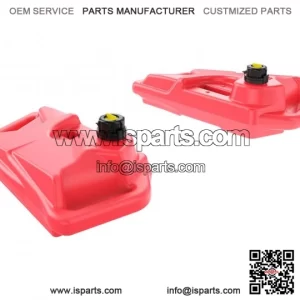 Front Jerry Can Holders for CFMOTO CForce 800/1000 (2024 Models)