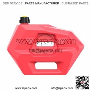 Jerry Can Holder for Hisun Tactic 1000