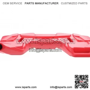 Jerry Can Holder for CFMOTO CForce 800/1000 EPS (2024 Models)