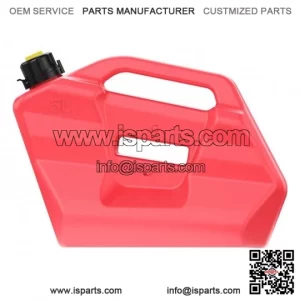 Jerry Can Holder for Loncin XWolf 550