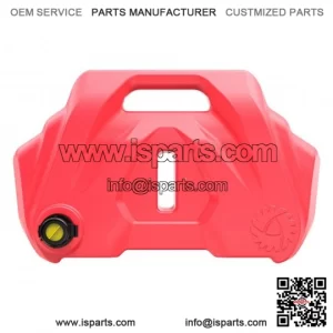 Jerry Can Holder for RM Tayga Varyag 500/550