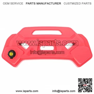 Jerry Can Holder for Linhai 500