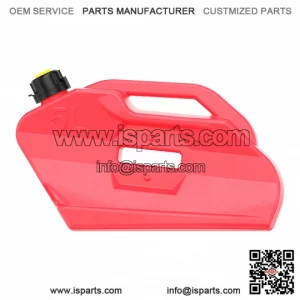 Jerry Can Holder for Odes 650