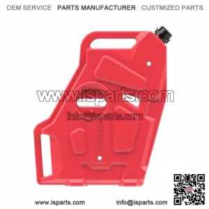 Jerry Can Holder for Polaris  1000