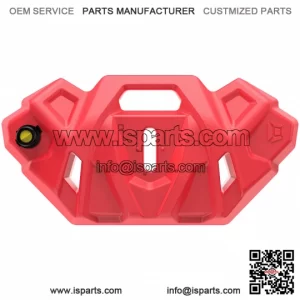 Jerry Can Holder for Polaris RZR PRO XP (2020 Models)