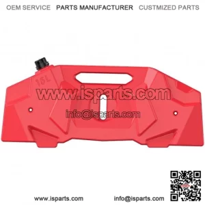 Jerry Can Holder for Polaris Sportsman XP 1000