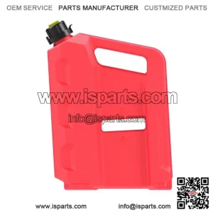 Jerry Can Holder for Polaris Touring XP 1000