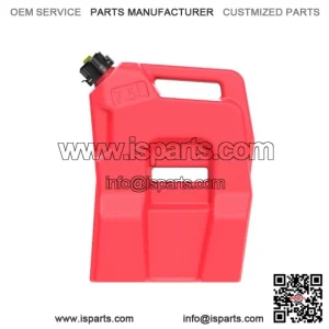 Jerry Can Holder for Quadix Buggy 1000