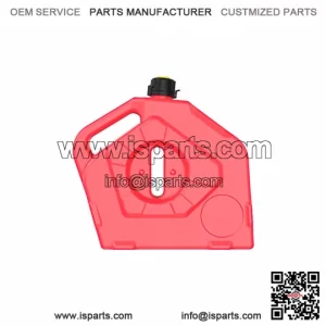 Jerry Can Holder for Russkaya Mekhanika RM 800