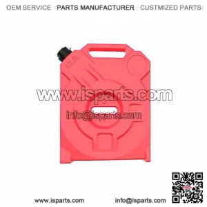 Jerry Can Holder for Russkaya Mekhanika RM Vector 551