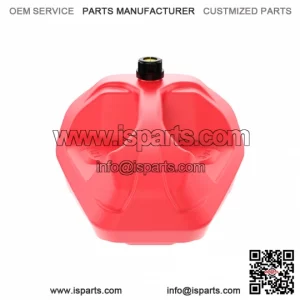 Front Jerry Can Holder for Segway Snarler