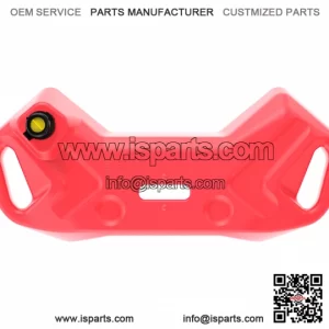 Jerry Can Holder for Segway Snarler