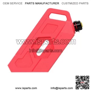 Jerry Can Holder for Stels Guepard