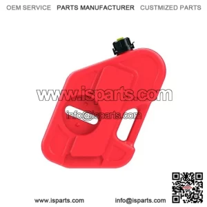 Jerry Can Holder for Stels Leopard