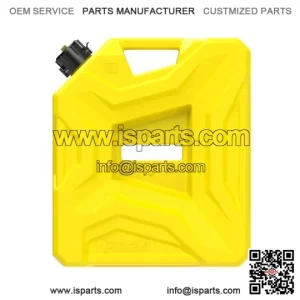 10-Liter Jerry Can by Tesseract