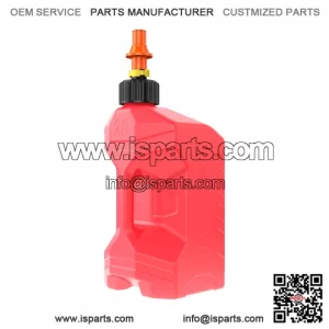 20-Liter Racing Stop&Go Jerry Can by Tesseract