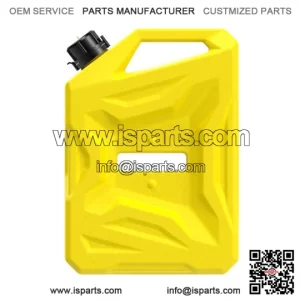 5-Liter Jerry Can by Tesseract