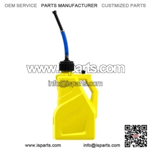 20-Liter Racing Jerry Can by Tesseract