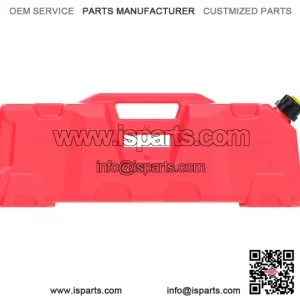 Jerry Can Holder for TGB 1000 LT EPS