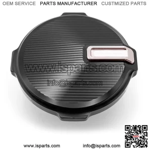 Roland Sands Sector Gas Cap For Harley 1996-2018