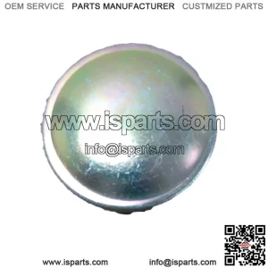 Gas Cap Fits Ford NAA Jubilee 600 800 900 2000 4000 Tractor C5NN9030B